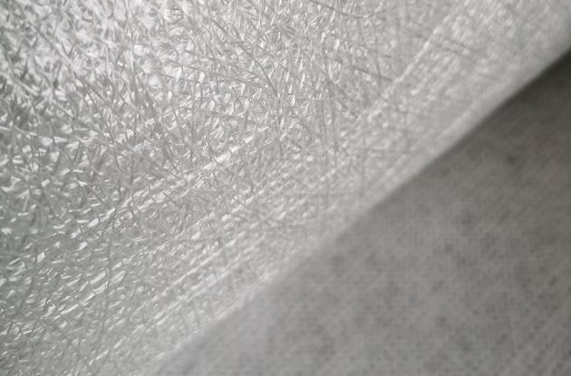 Ceļvedis virsmas plīvura šūtiem kombinētajiem paklājiem